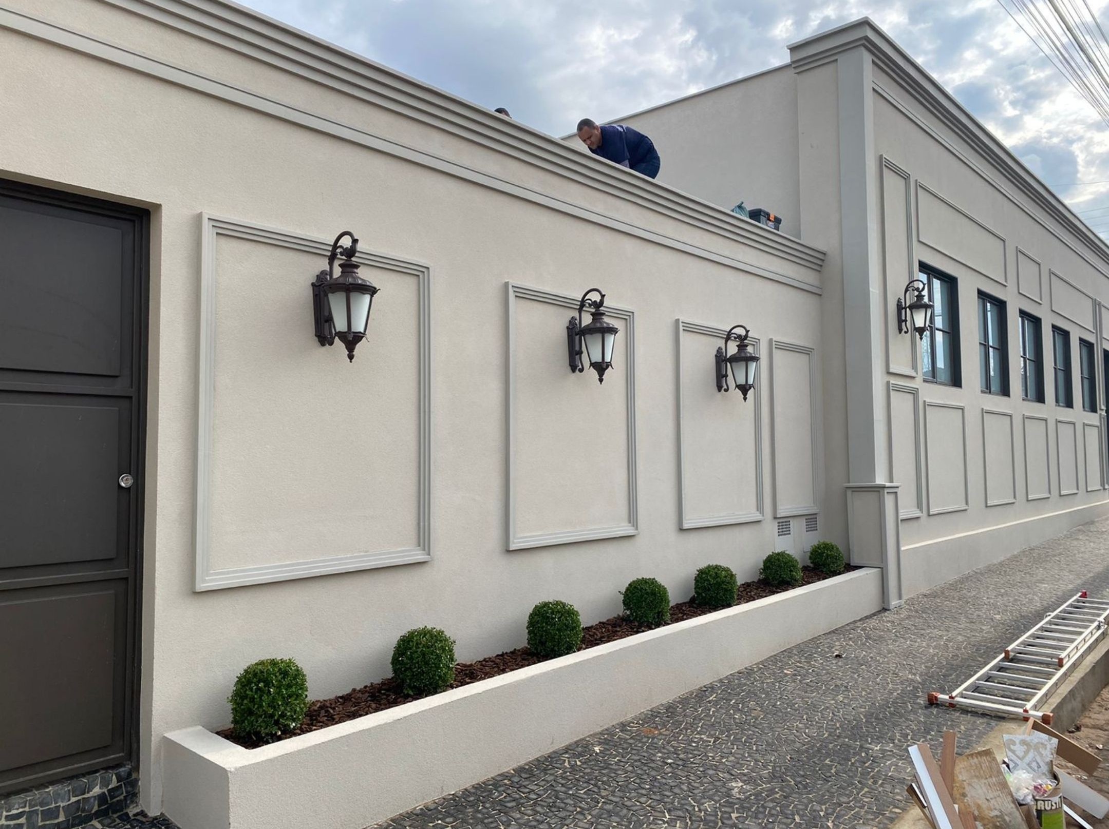 Boiserie bls solucoes arquitetonicas 2023