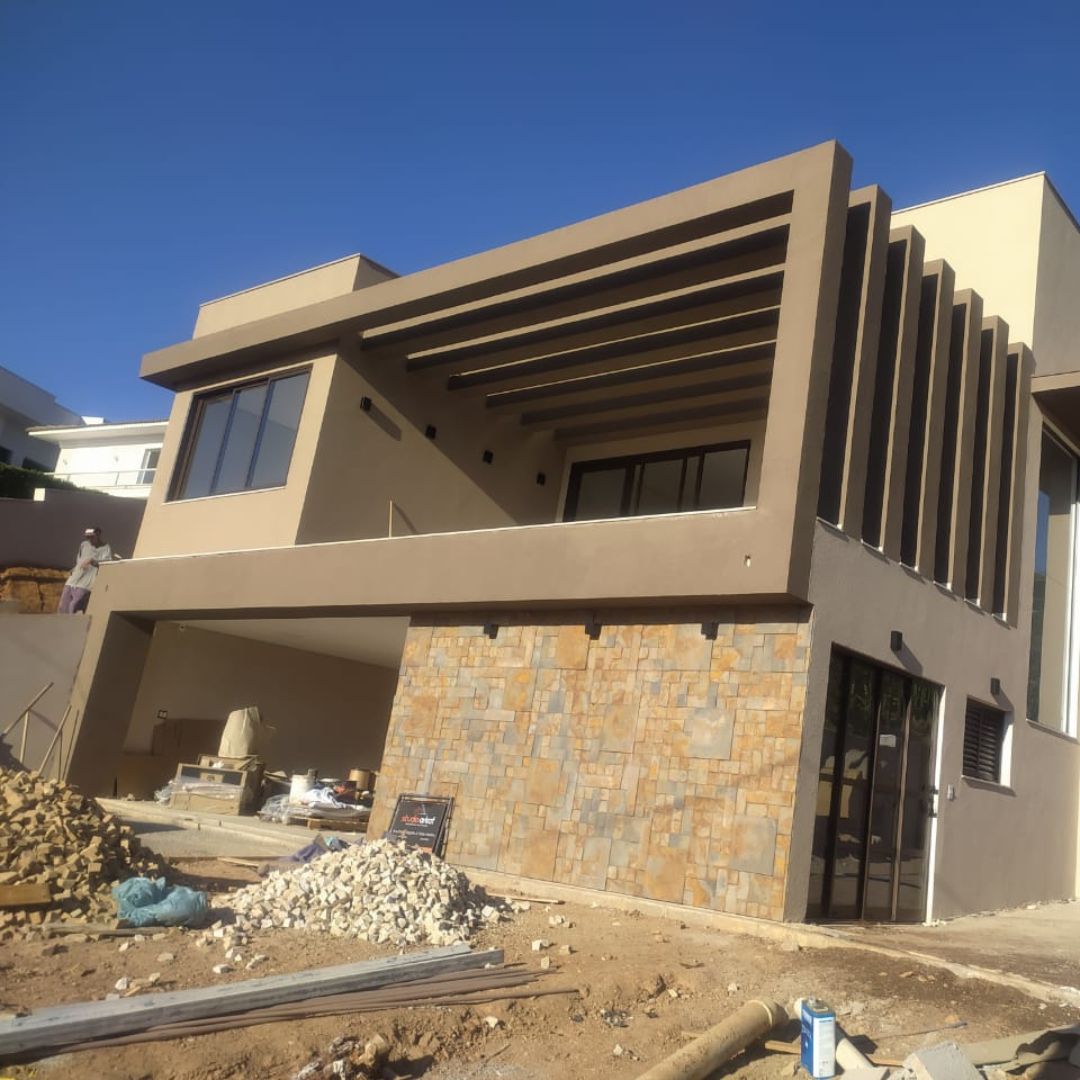Moldura de EPS 27 pergola